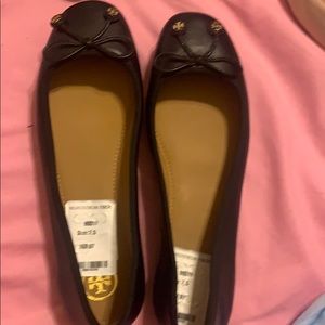 Tory Burch Ballerina Flats